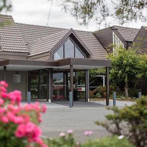 Dunedin Leisure Lodge - Distinction