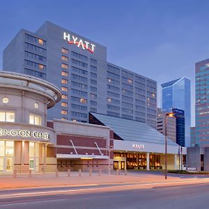 Hyatt Regency Lexington