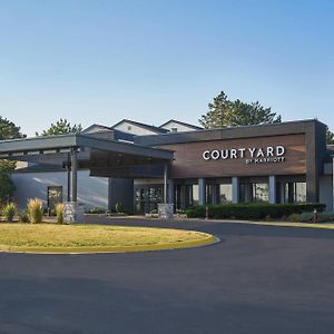 Courtyard Chicago Wood Dale / Itasca